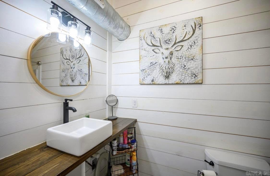 104 Staggs Drive Nashville, AR 71852