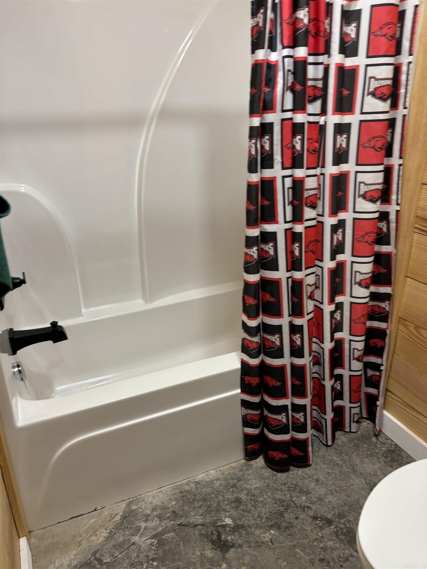 104 Staggs Drive Nashville, AR 71852