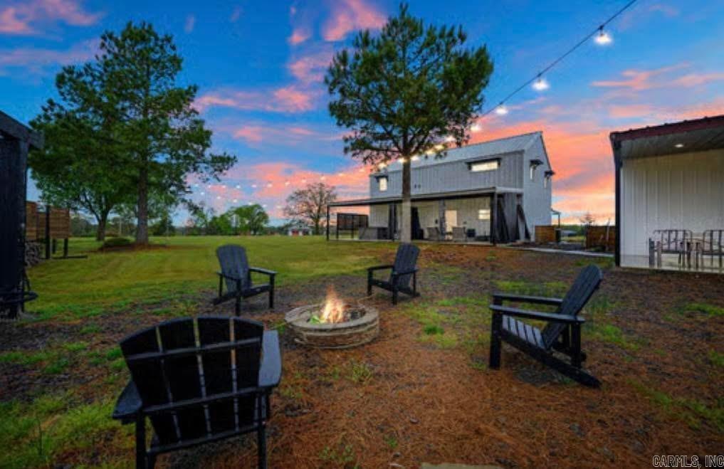 104 Staggs Drive Nashville, AR 71852