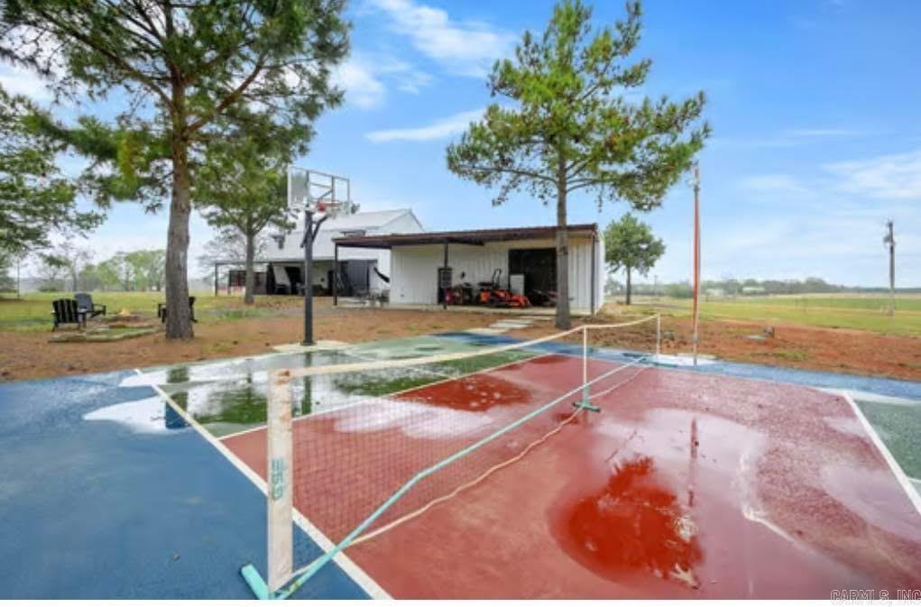 104 Staggs Drive Nashville, AR 71852