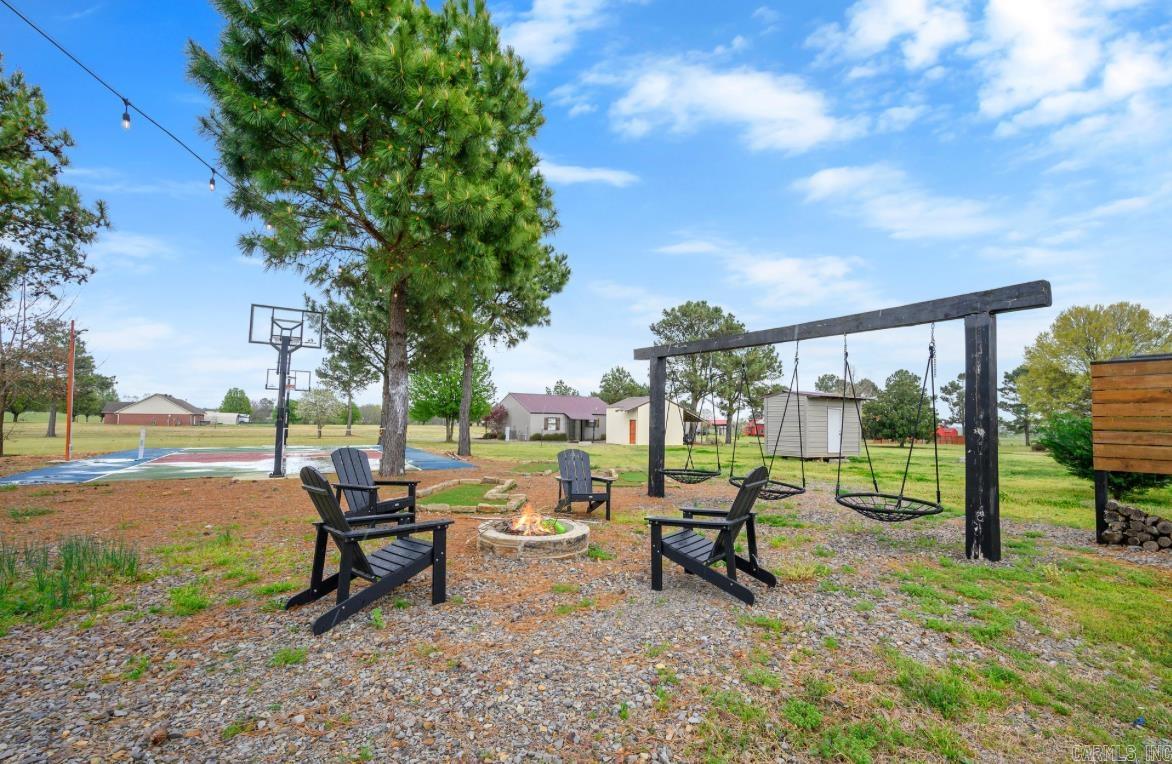 104 Staggs Drive Nashville, AR 71852