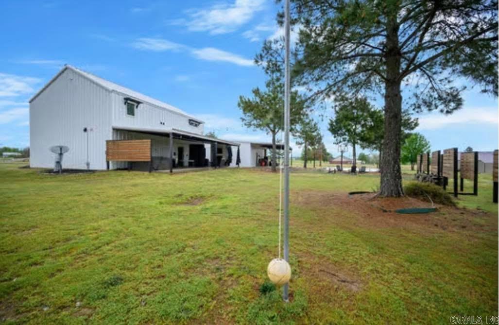 104 Staggs Drive Nashville, AR 71852