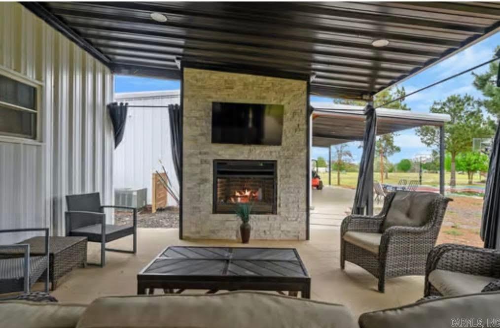 104 Staggs Drive Nashville, AR 71852