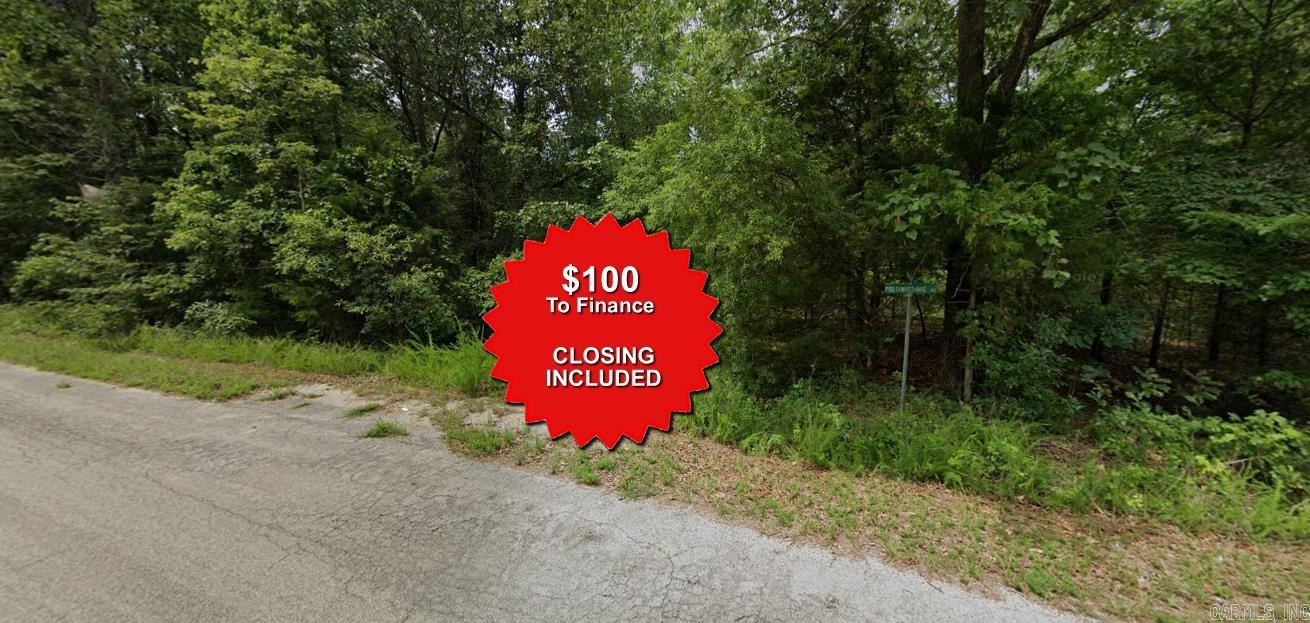 Lot 6 Colusa  Cherokee Village, AR