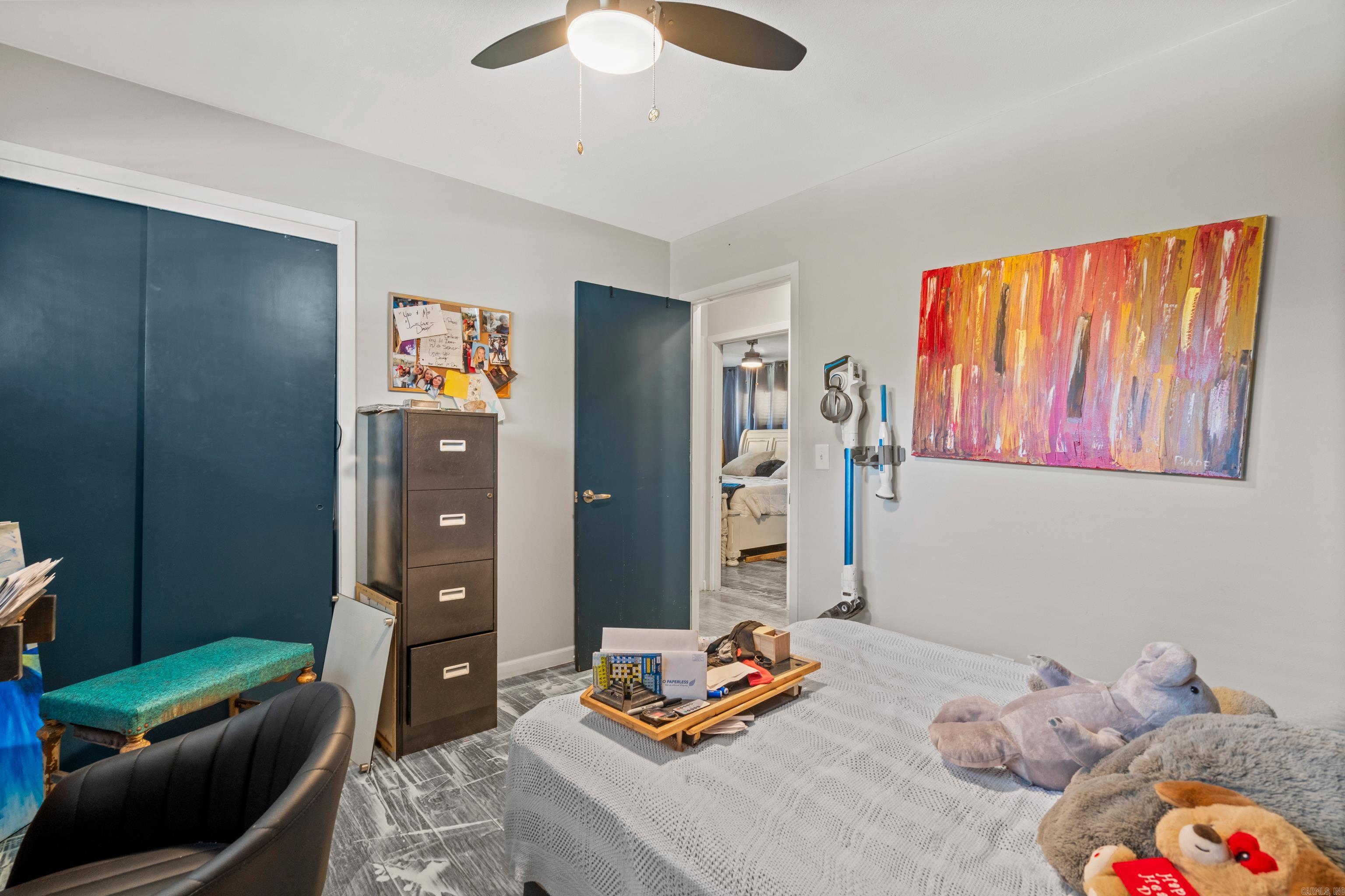 108 ROBINHOOD Hot Springs, AR 71913