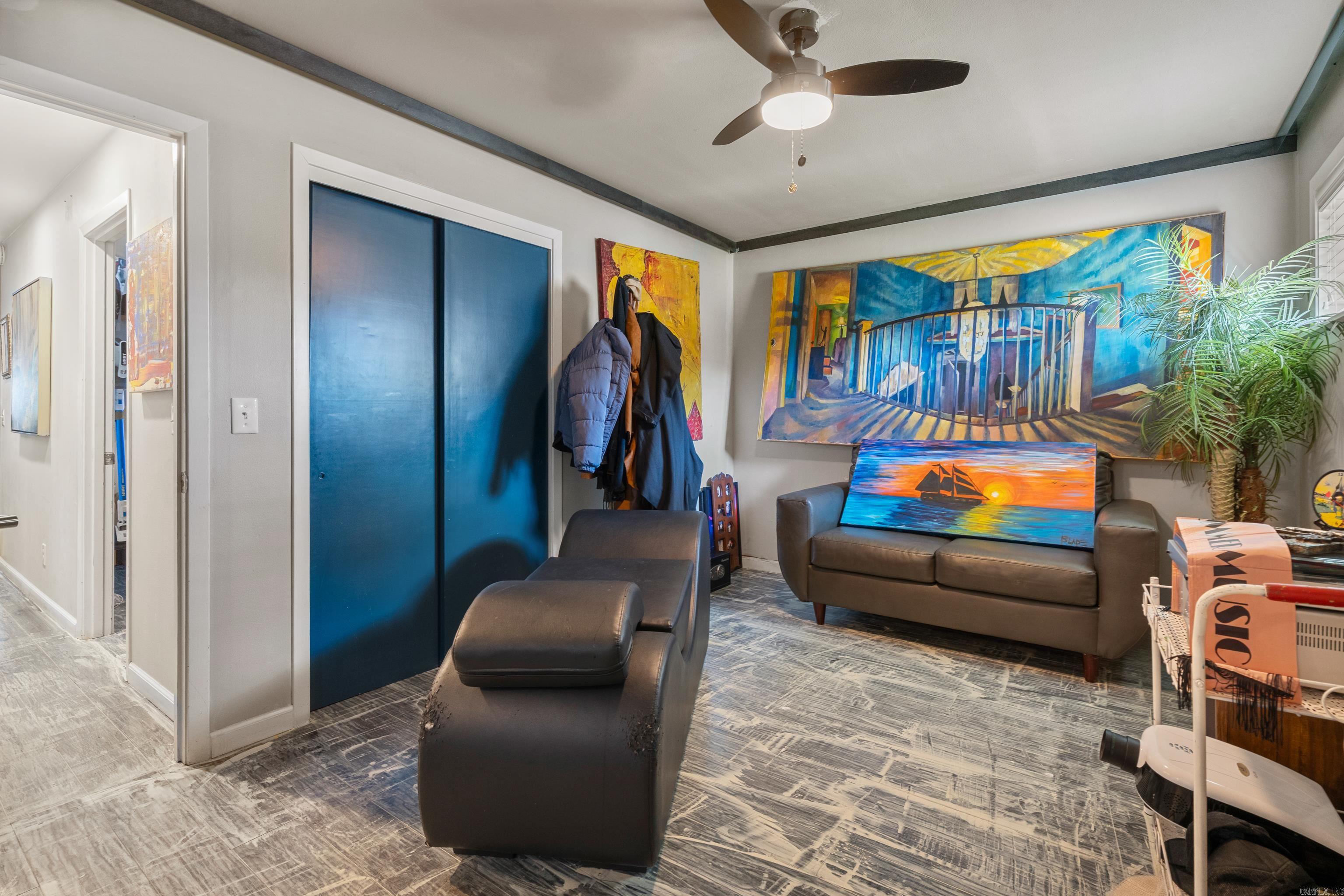 108 ROBINHOOD Hot Springs, AR 71913