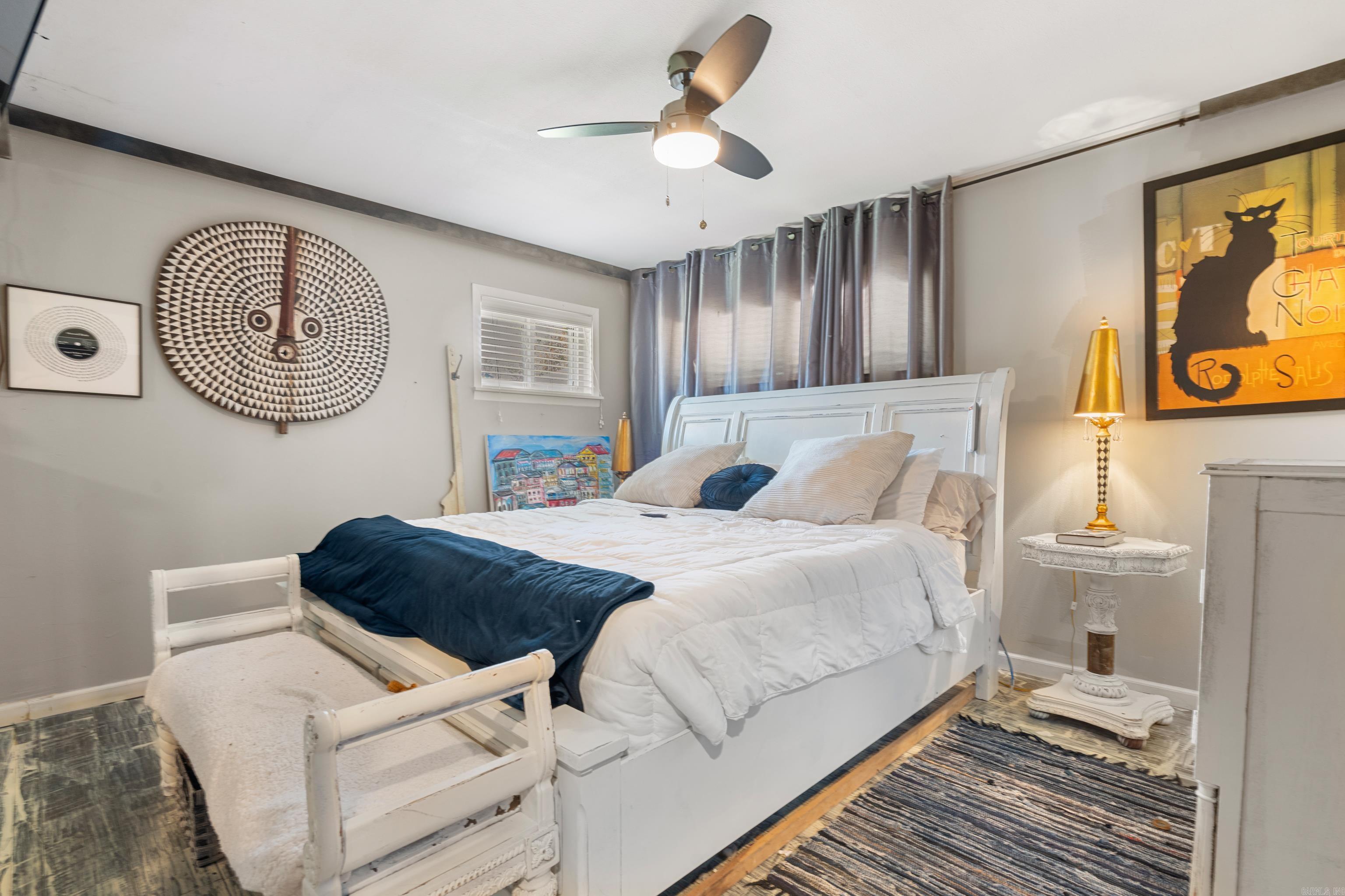 108 ROBINHOOD Hot Springs, AR 71913