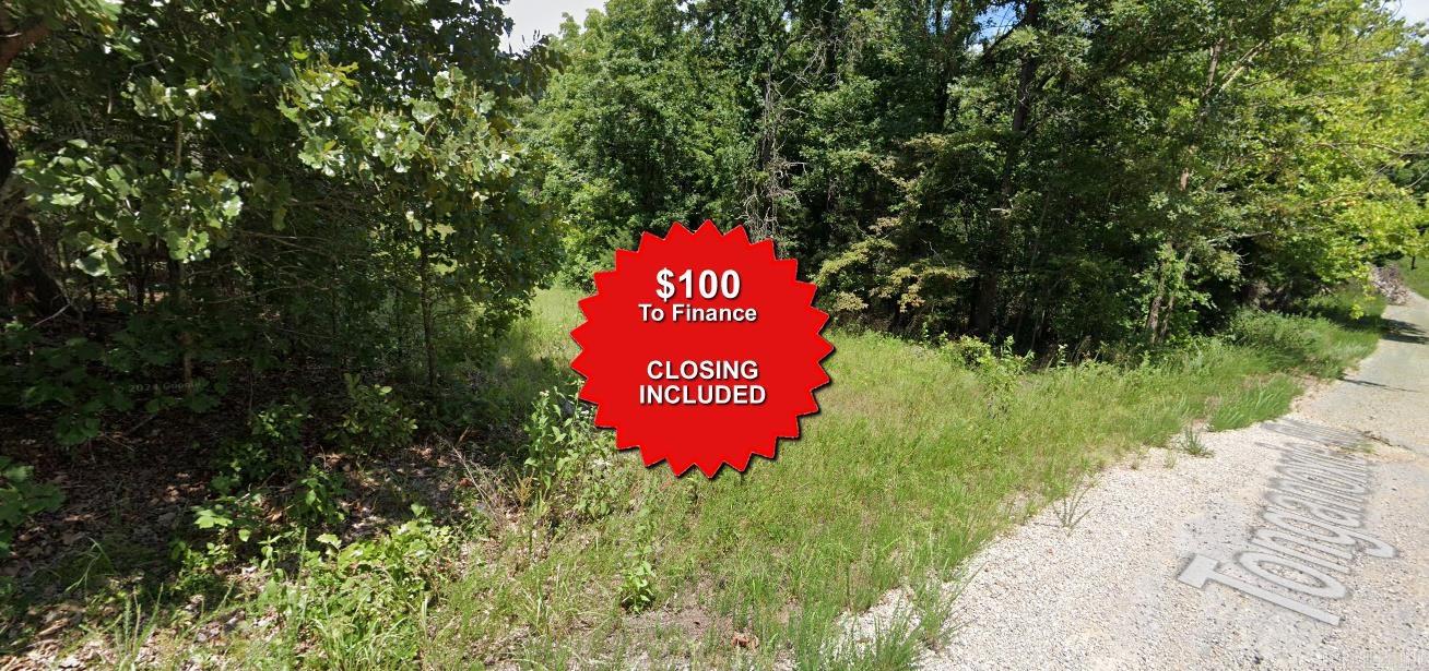 Lot 17 Illini  Cherokee Village, AR