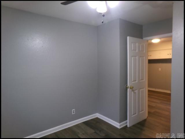 7018 Fairfield  Little Rock, AR