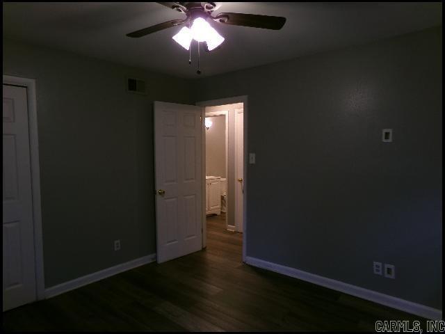 7018 Fairfield  Little Rock, AR