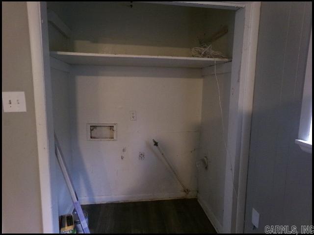 7018 Fairfield  Little Rock, AR