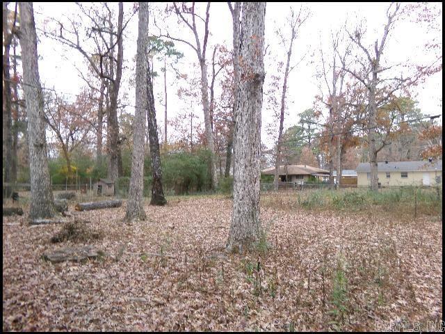 7018 Fairfield  Little Rock, AR