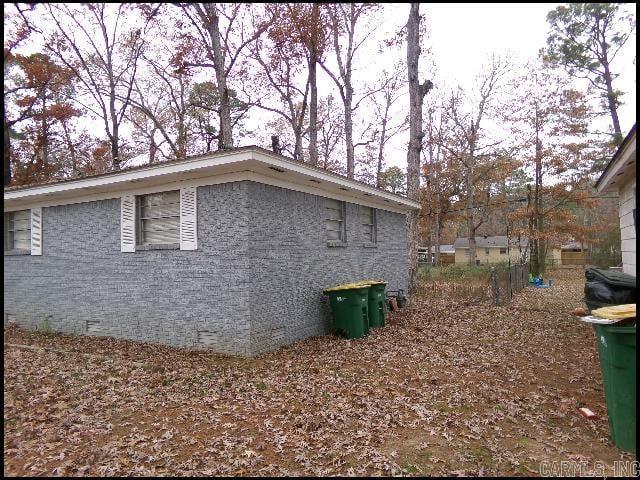 7018 Fairfield  Little Rock, AR