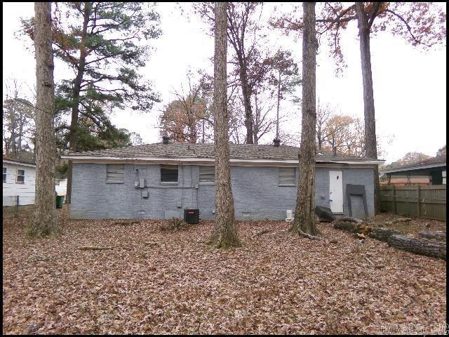 7018 Fairfield  Little Rock, AR