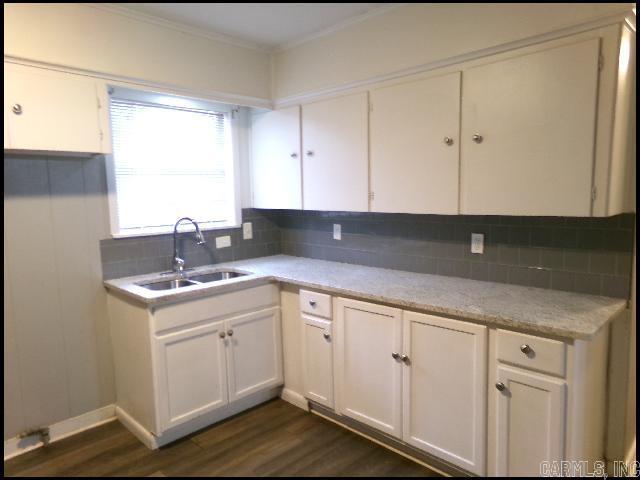 7018 Fairfield  Little Rock, AR