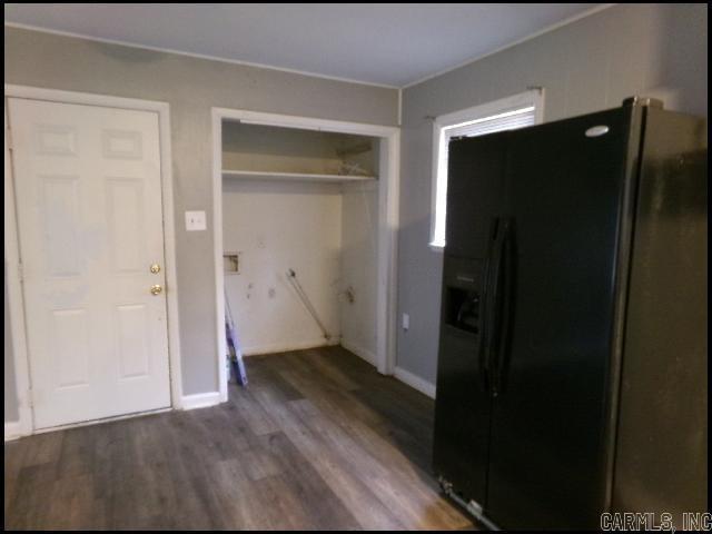 7018 Fairfield  Little Rock, AR