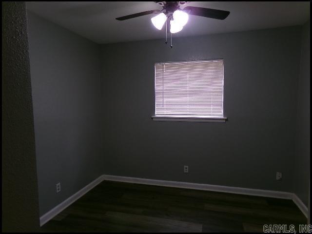 7018 Fairfield  Little Rock, AR