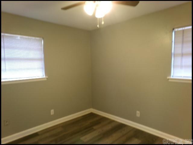 7018 Fairfield  Little Rock, AR