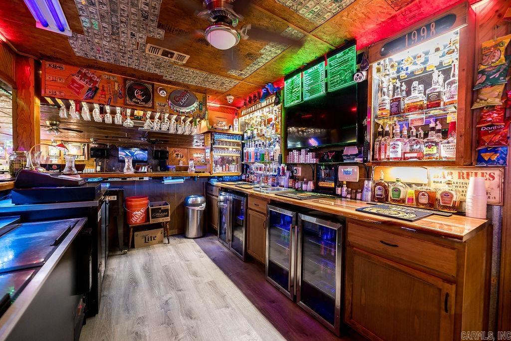 204 Strong Hwy  El Dorado, AR