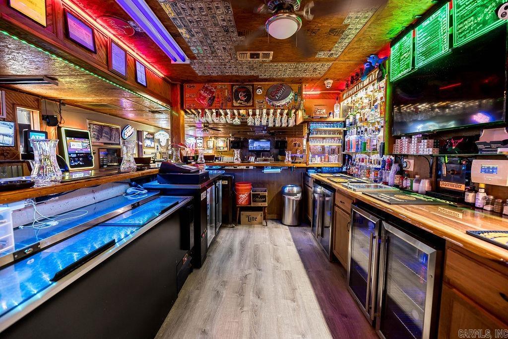 204 Strong Hwy  El Dorado, AR