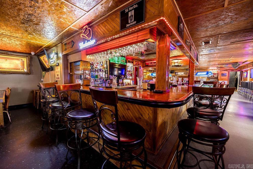 204 Strong Hwy  El Dorado, AR