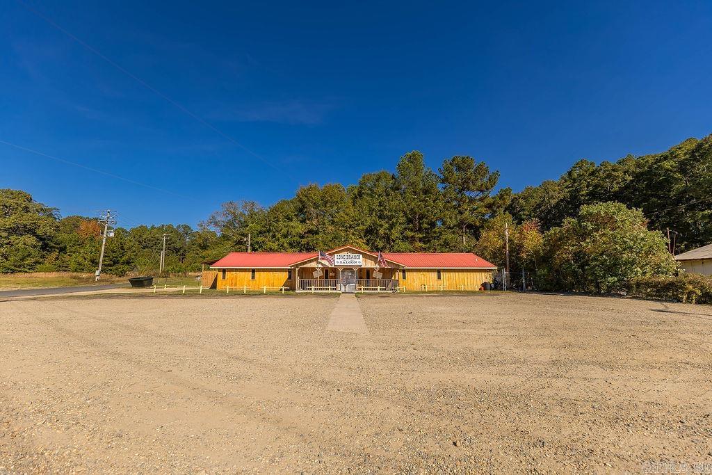 204 Strong Hwy  El Dorado, AR