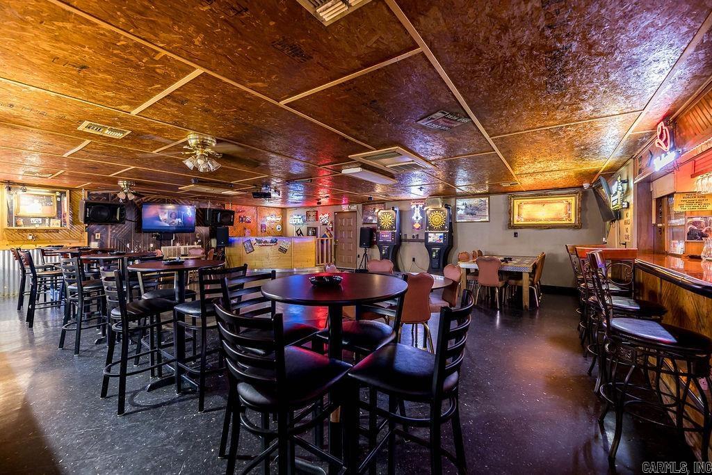 204 Strong Hwy  El Dorado, AR