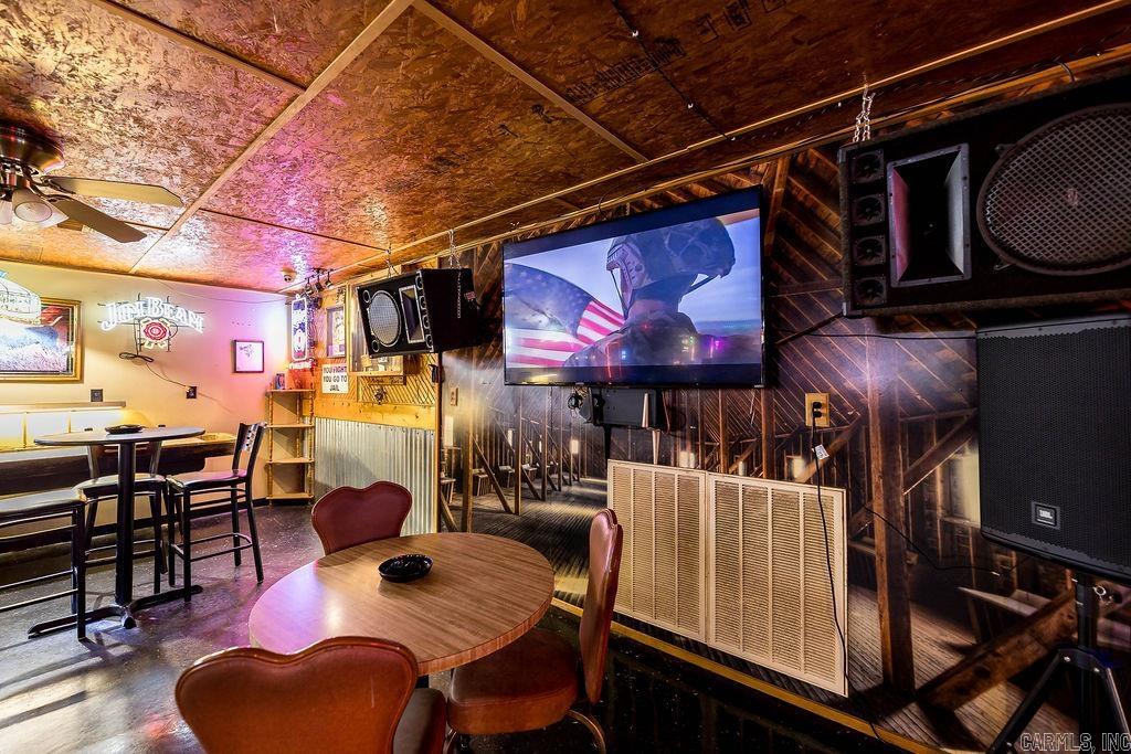 204 Strong Hwy  El Dorado, AR