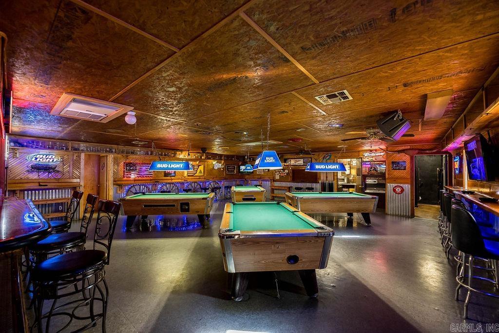 204 Strong Hwy  El Dorado, AR