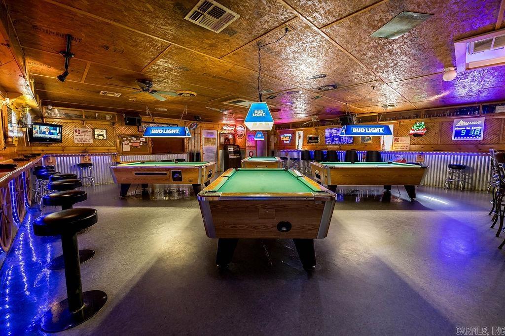 204 Strong Hwy  El Dorado, AR