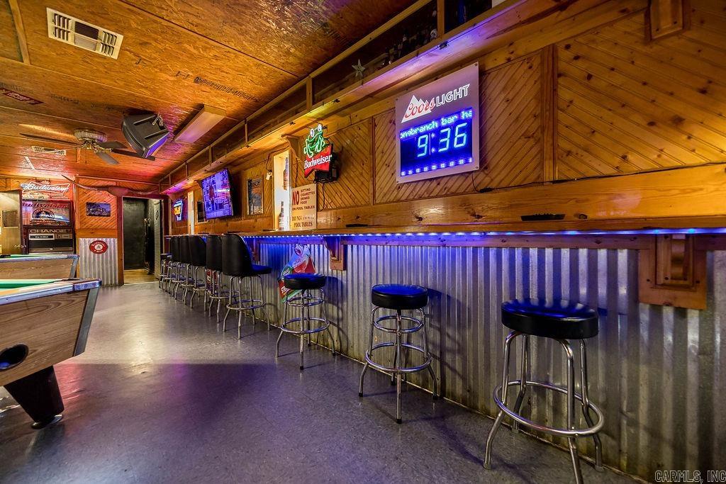 204 Strong Hwy  El Dorado, AR