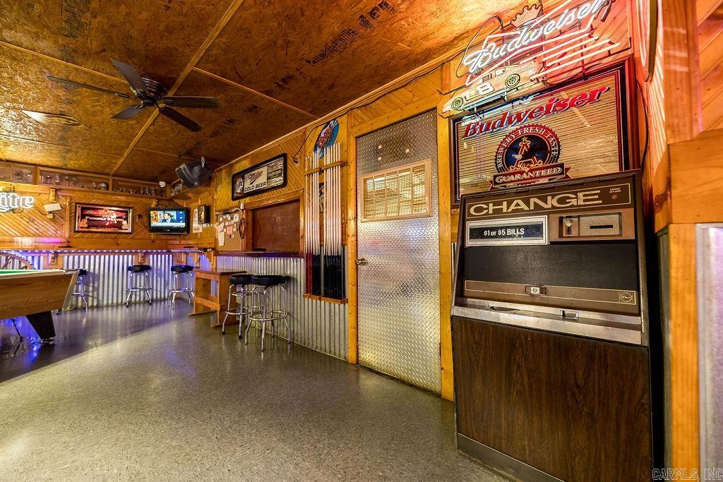 204 Strong Hwy  El Dorado, AR