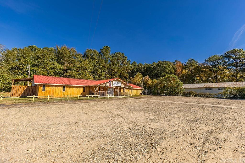 204 Strong Hwy  El Dorado, AR