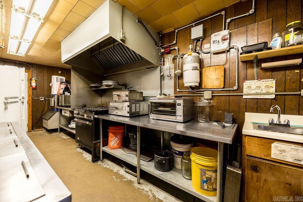 204 Strong Hwy  El Dorado, AR