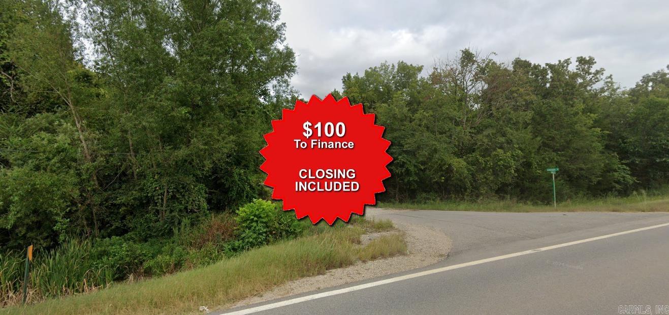 Lot 12 Sitiku  Cherokee Village, AR