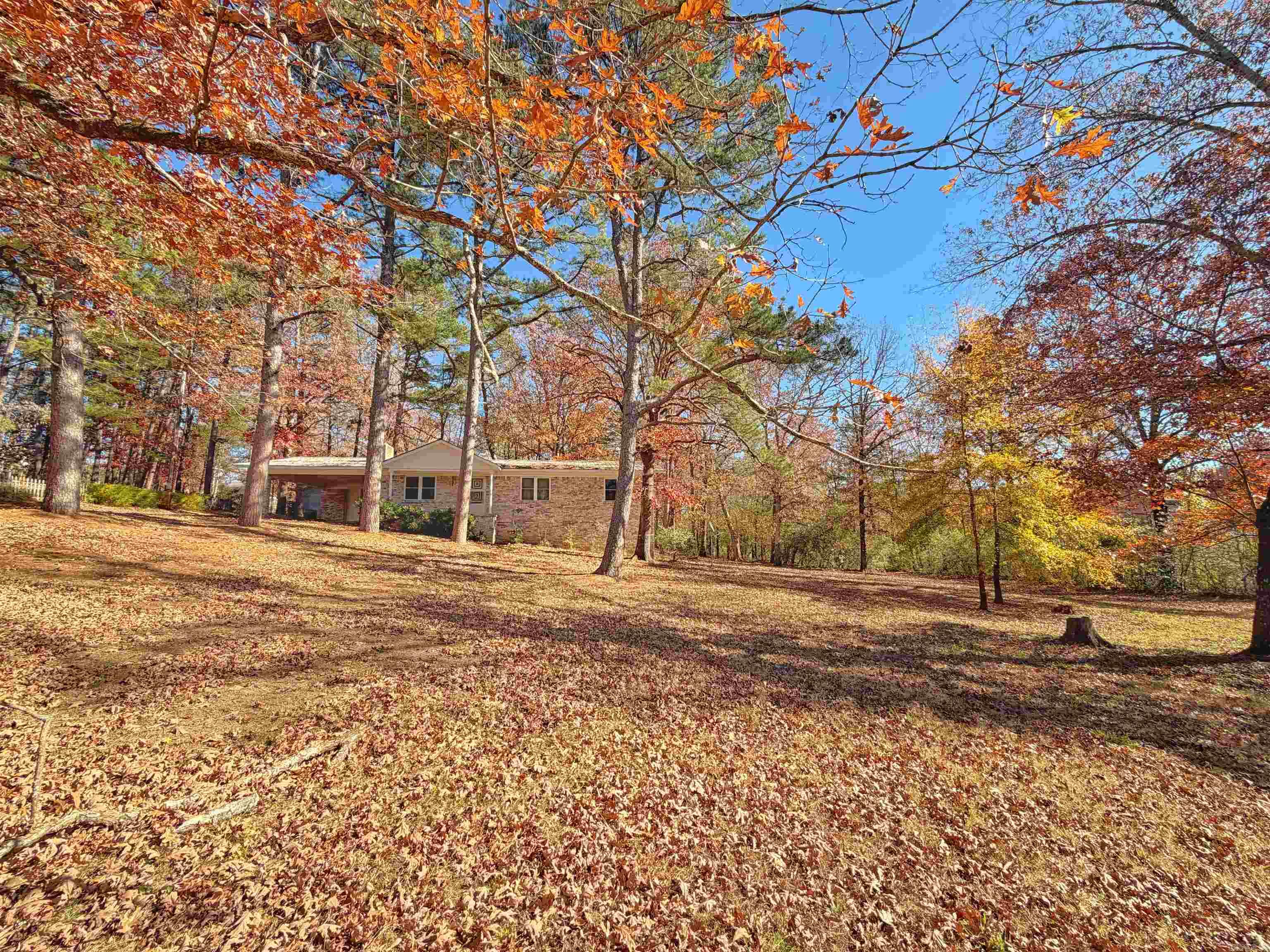 147 Memory Lane Clinton, AR 72031