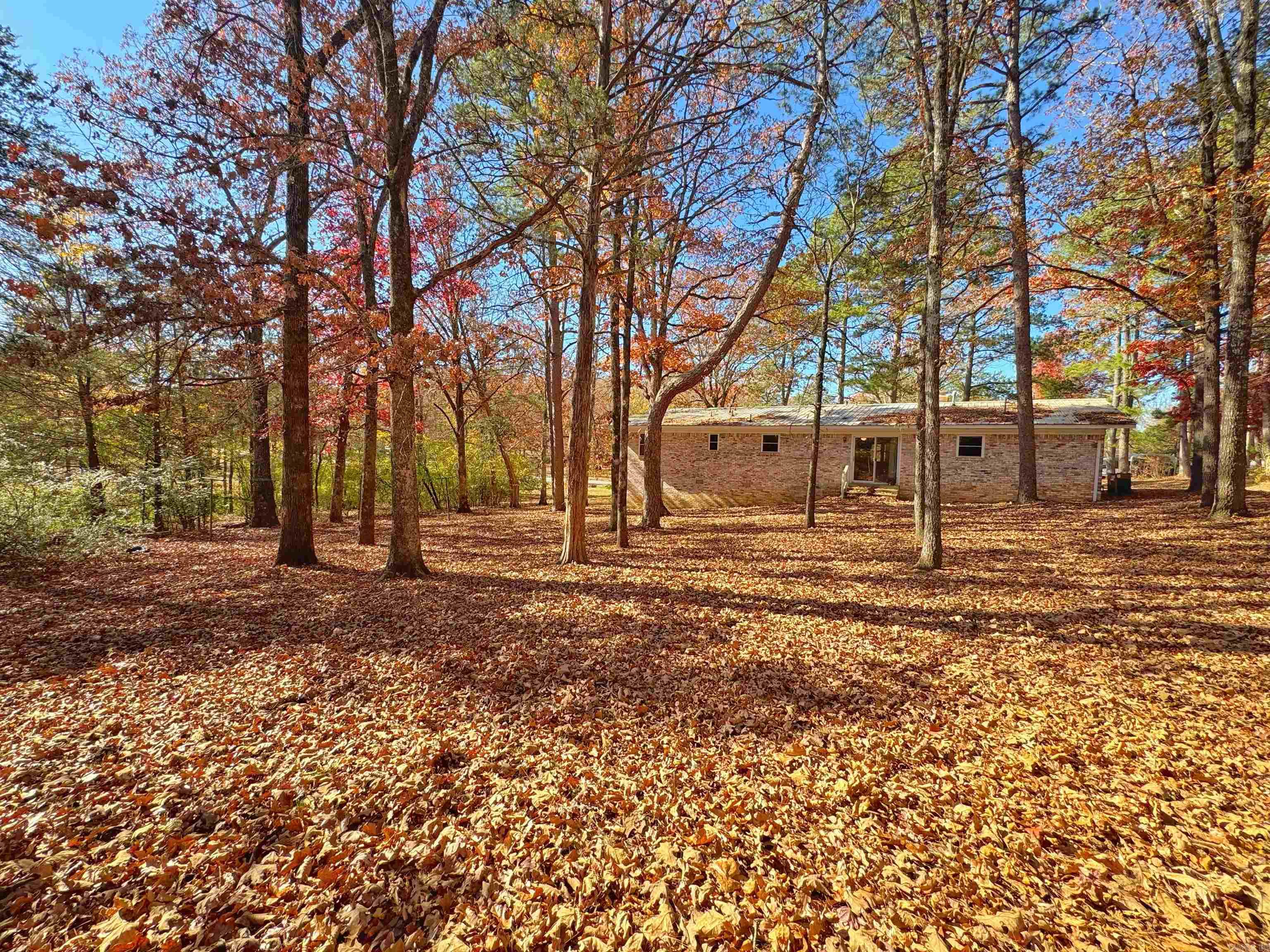 147 Memory Lane Clinton, AR 72031