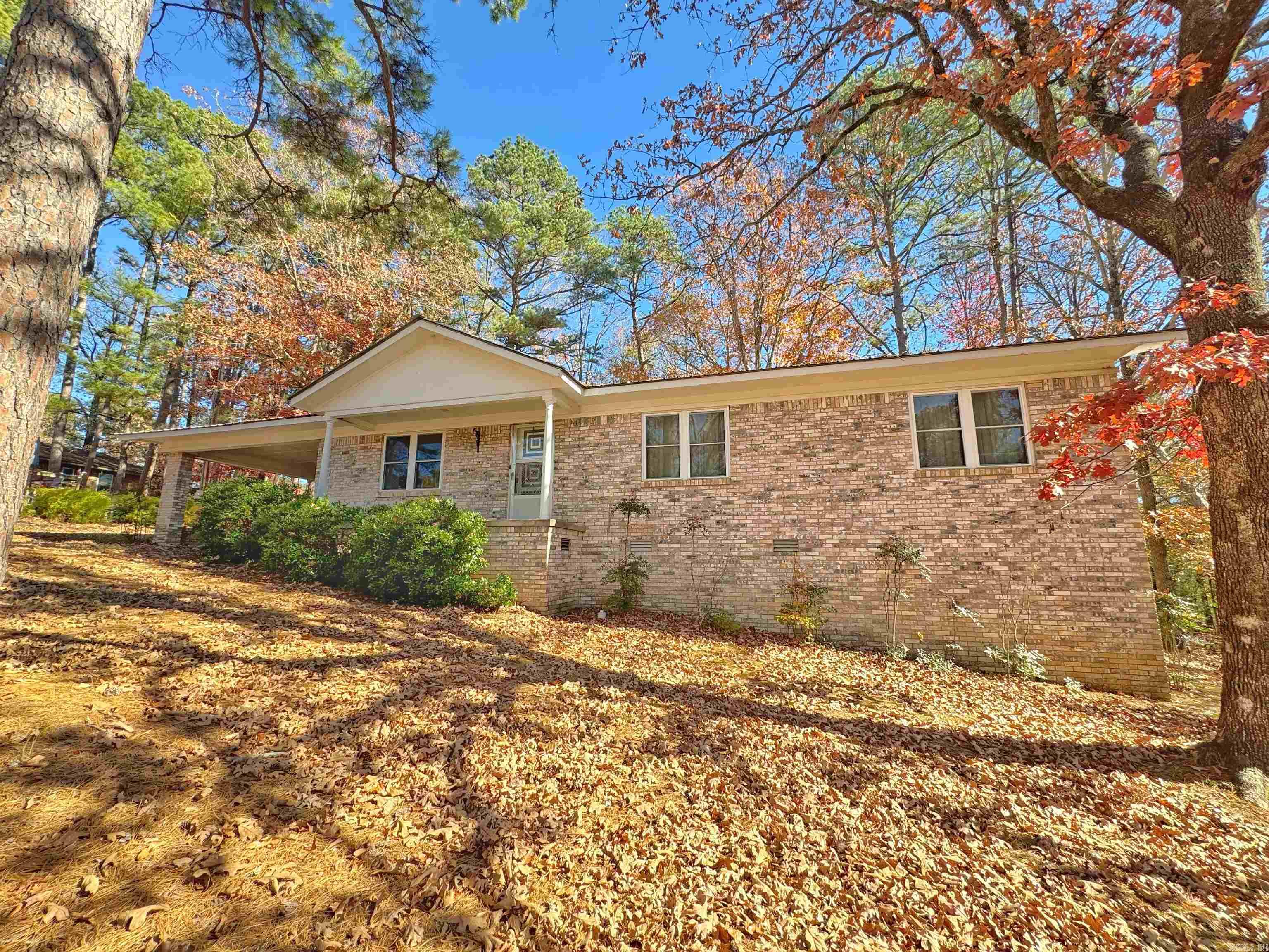 147 Memory Lane Clinton, AR 72031