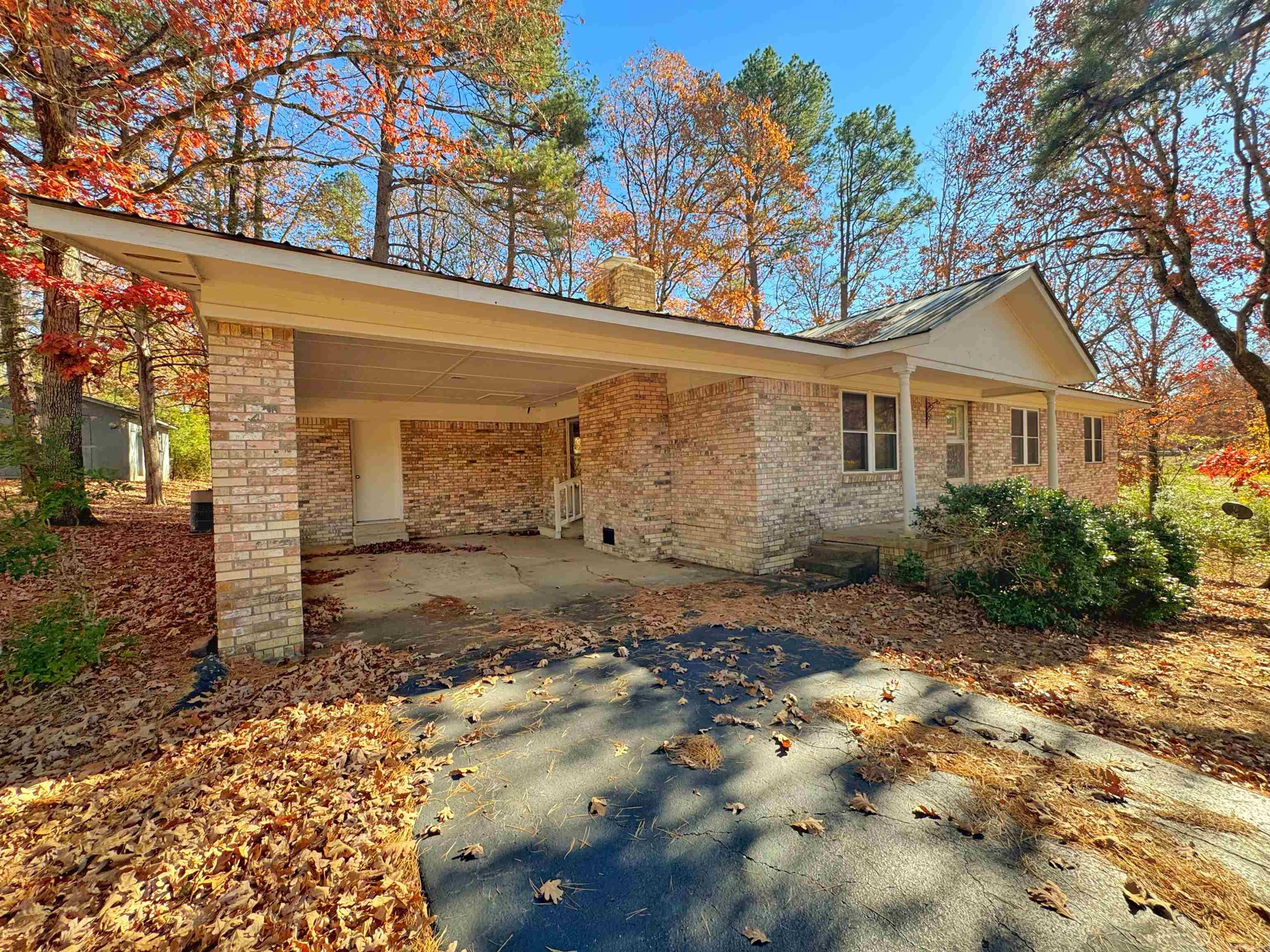 147 Memory Lane Clinton, AR 72031