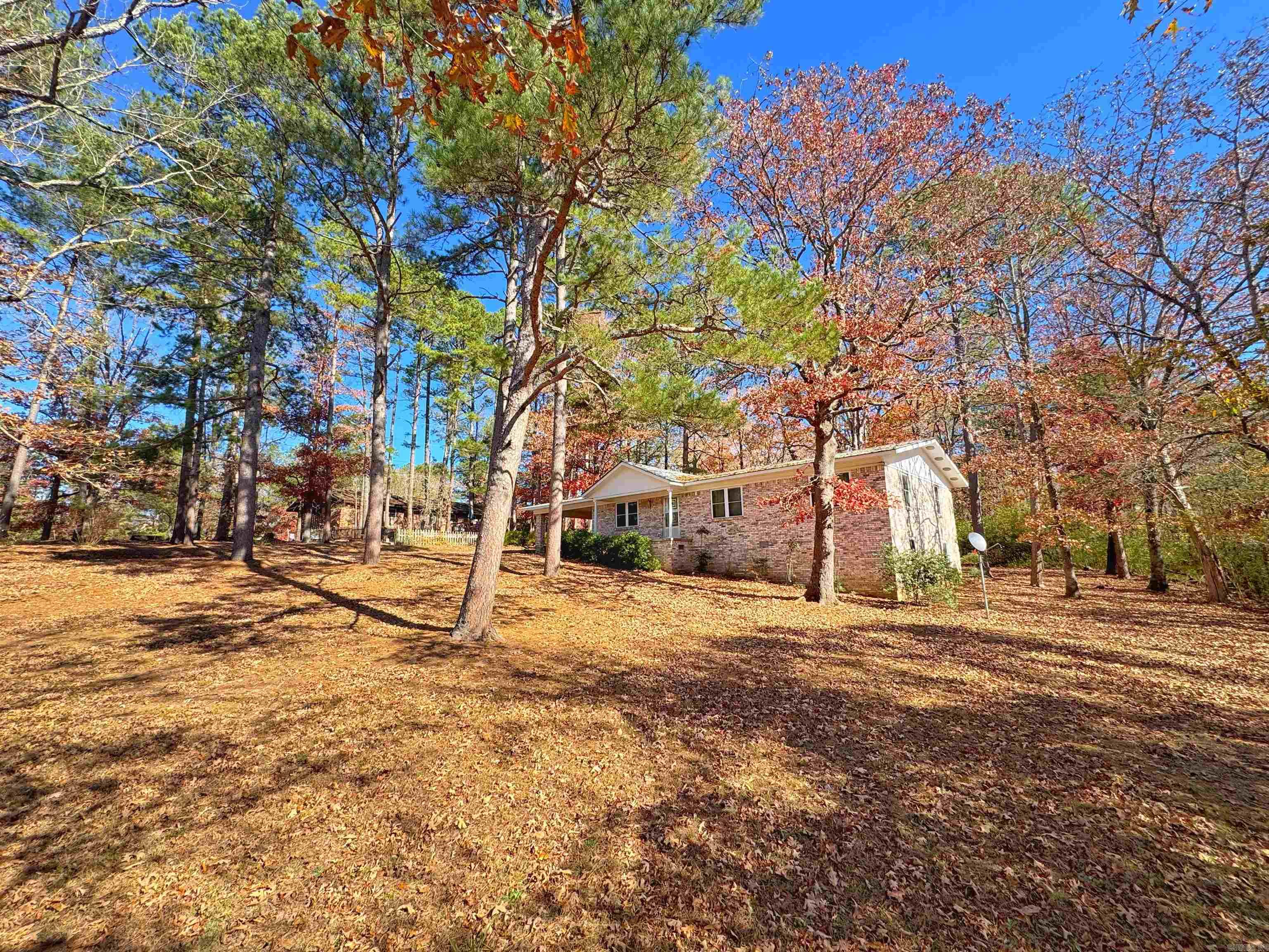 147 Memory Lane Clinton, AR 72031