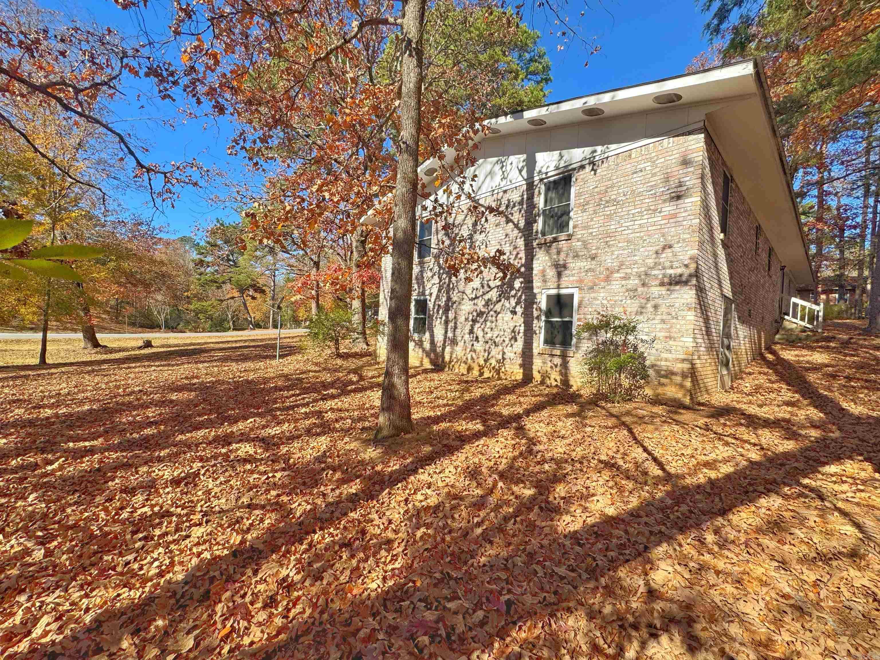 147 Memory Lane Clinton, AR 72031