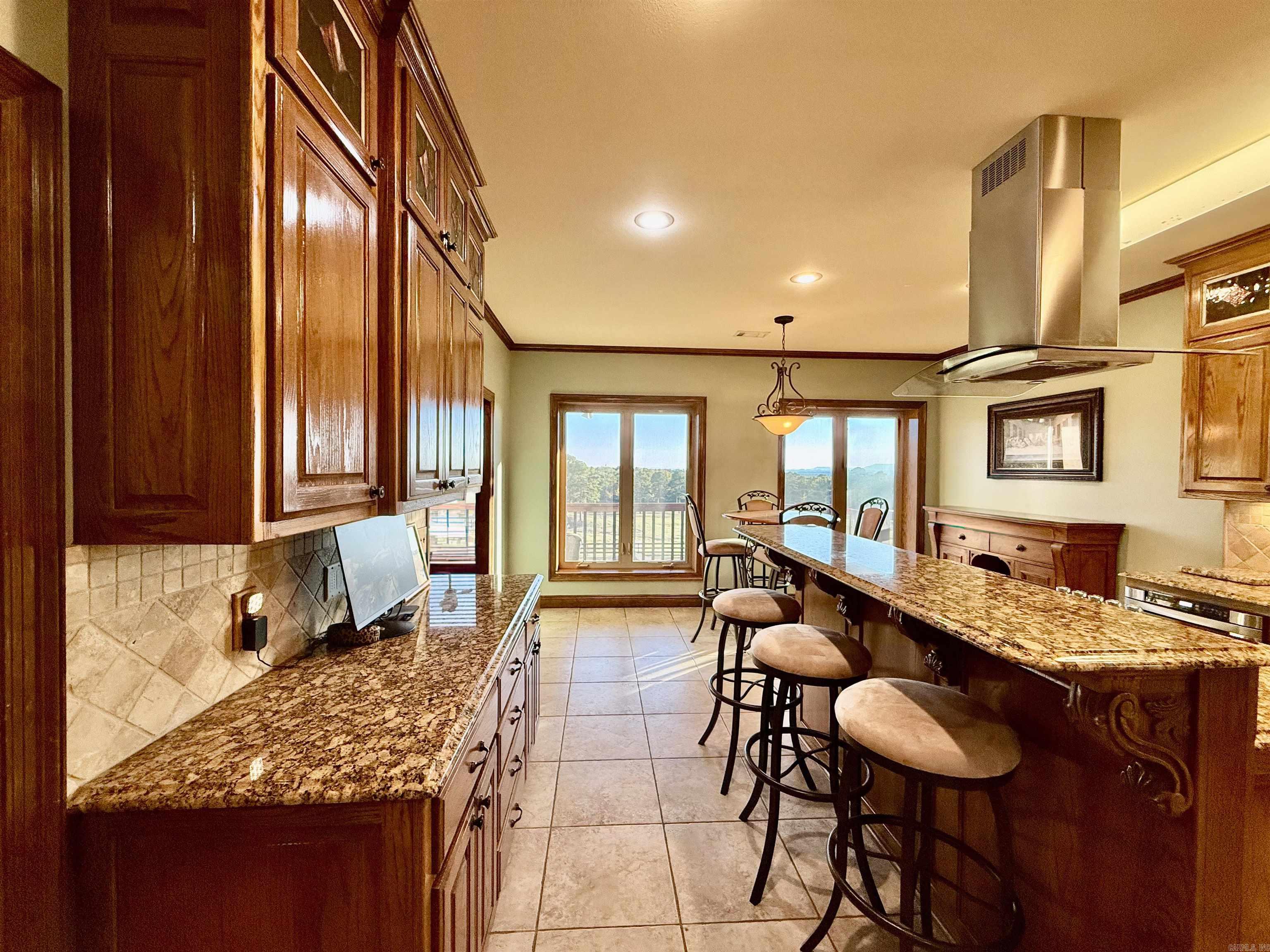 2619 SR 164  Dover, AR