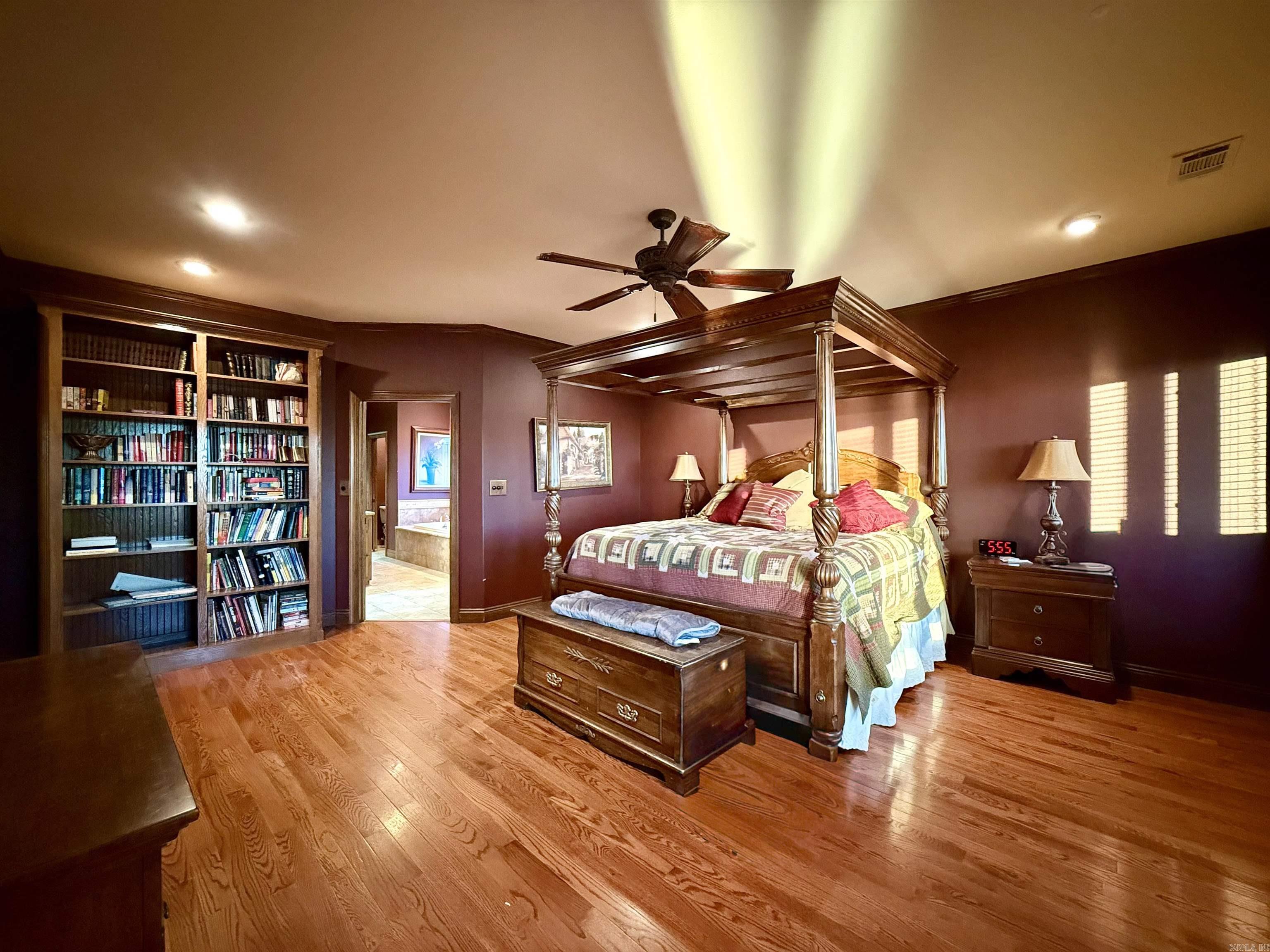 2619 SR 164  Dover, AR