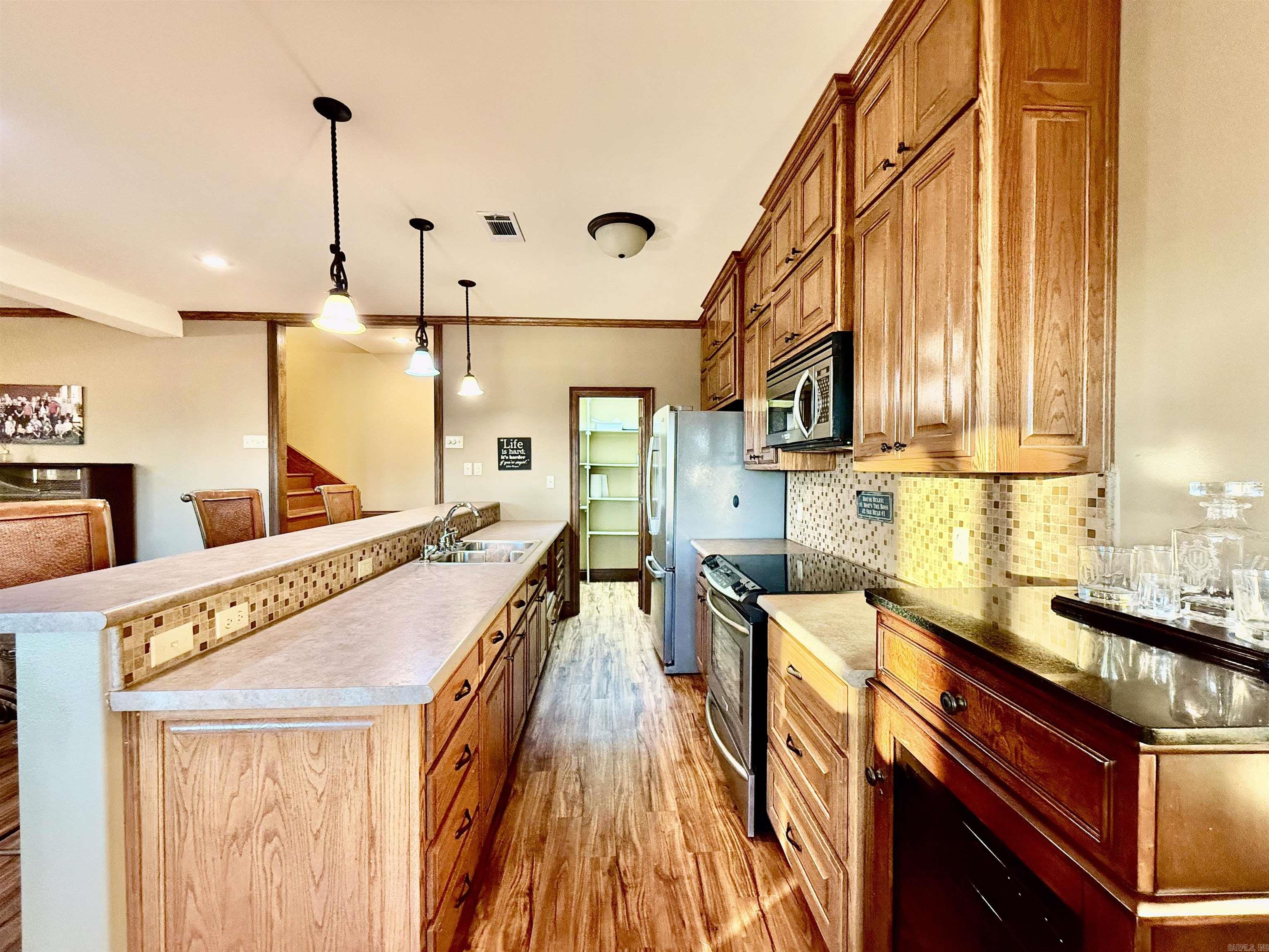 2619 SR 164  Dover, AR