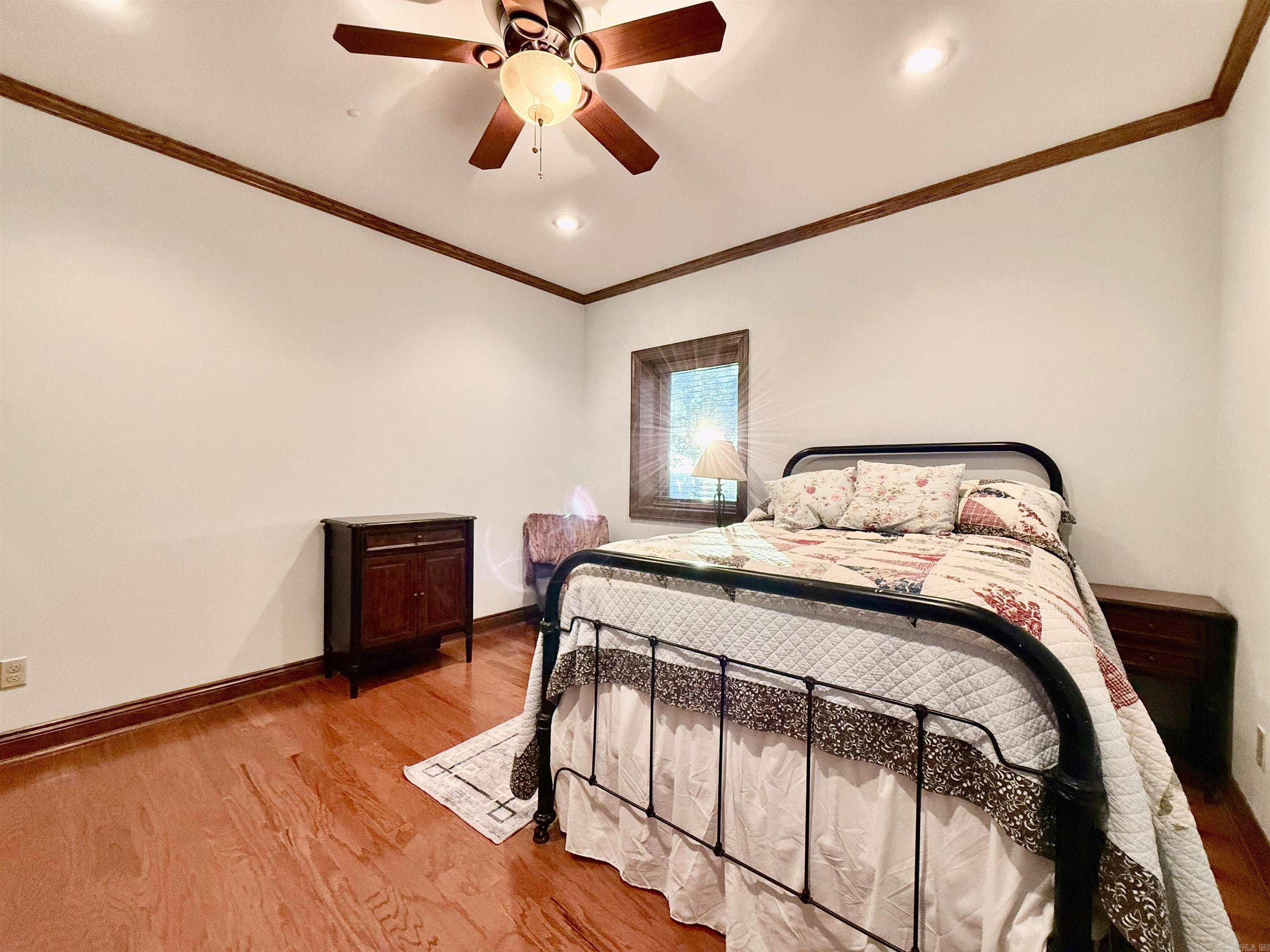 2619 SR 164  Dover, AR