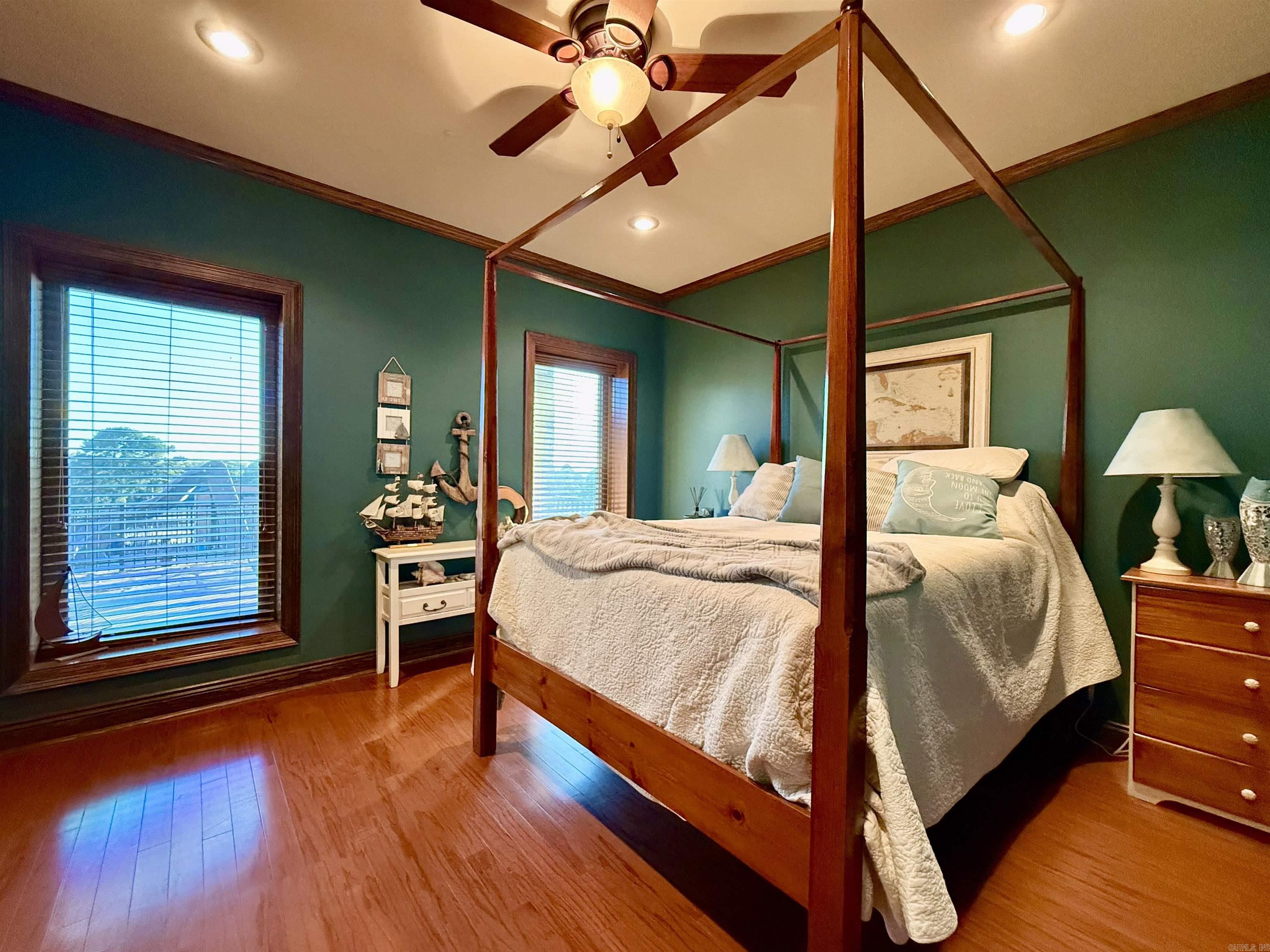 2619 SR 164  Dover, AR