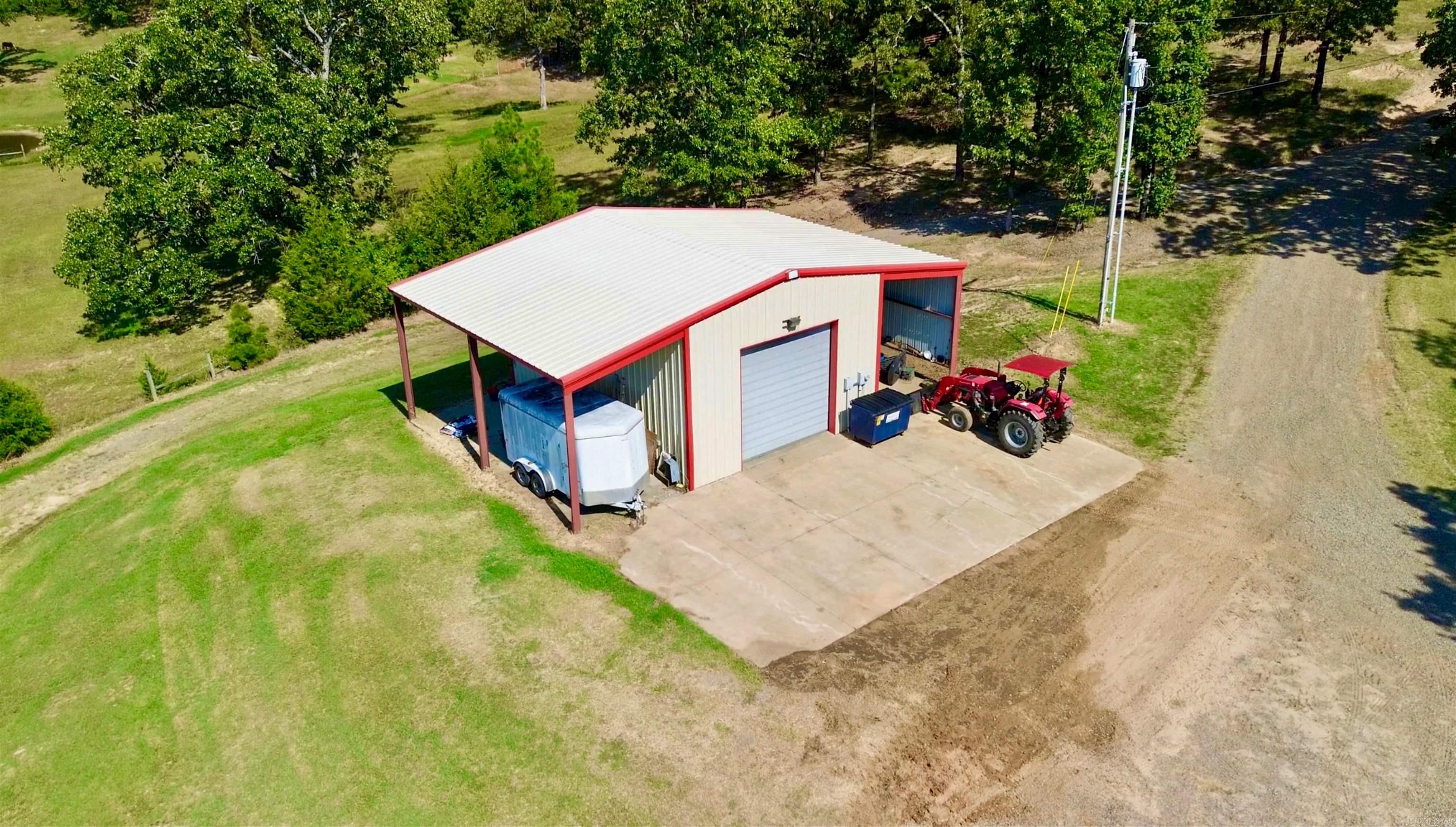 2619 SR 164  Dover, AR