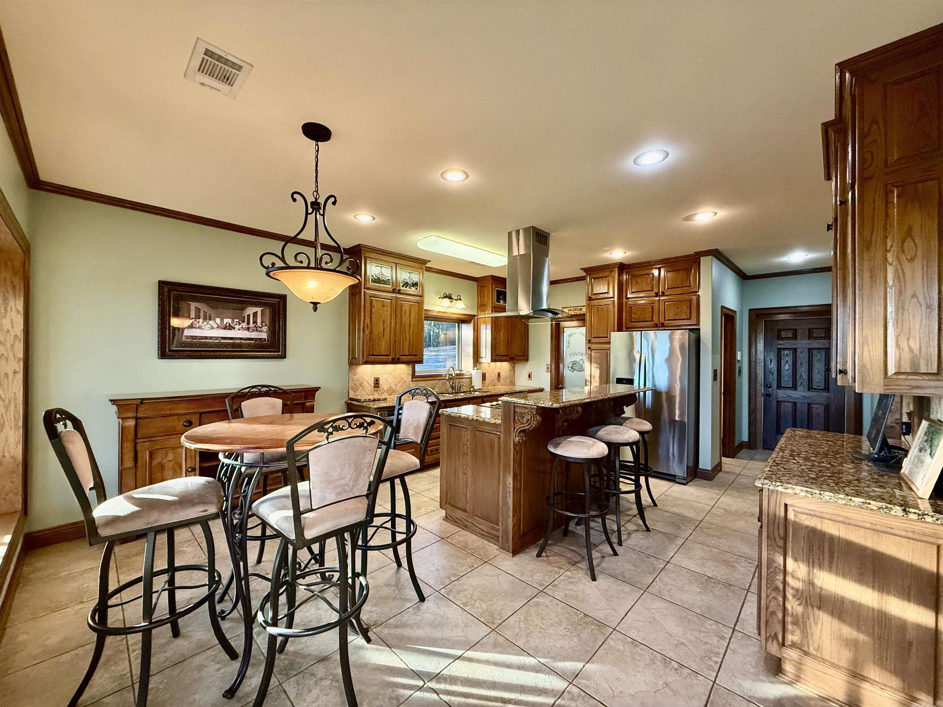 2619 SR 164  Dover, AR