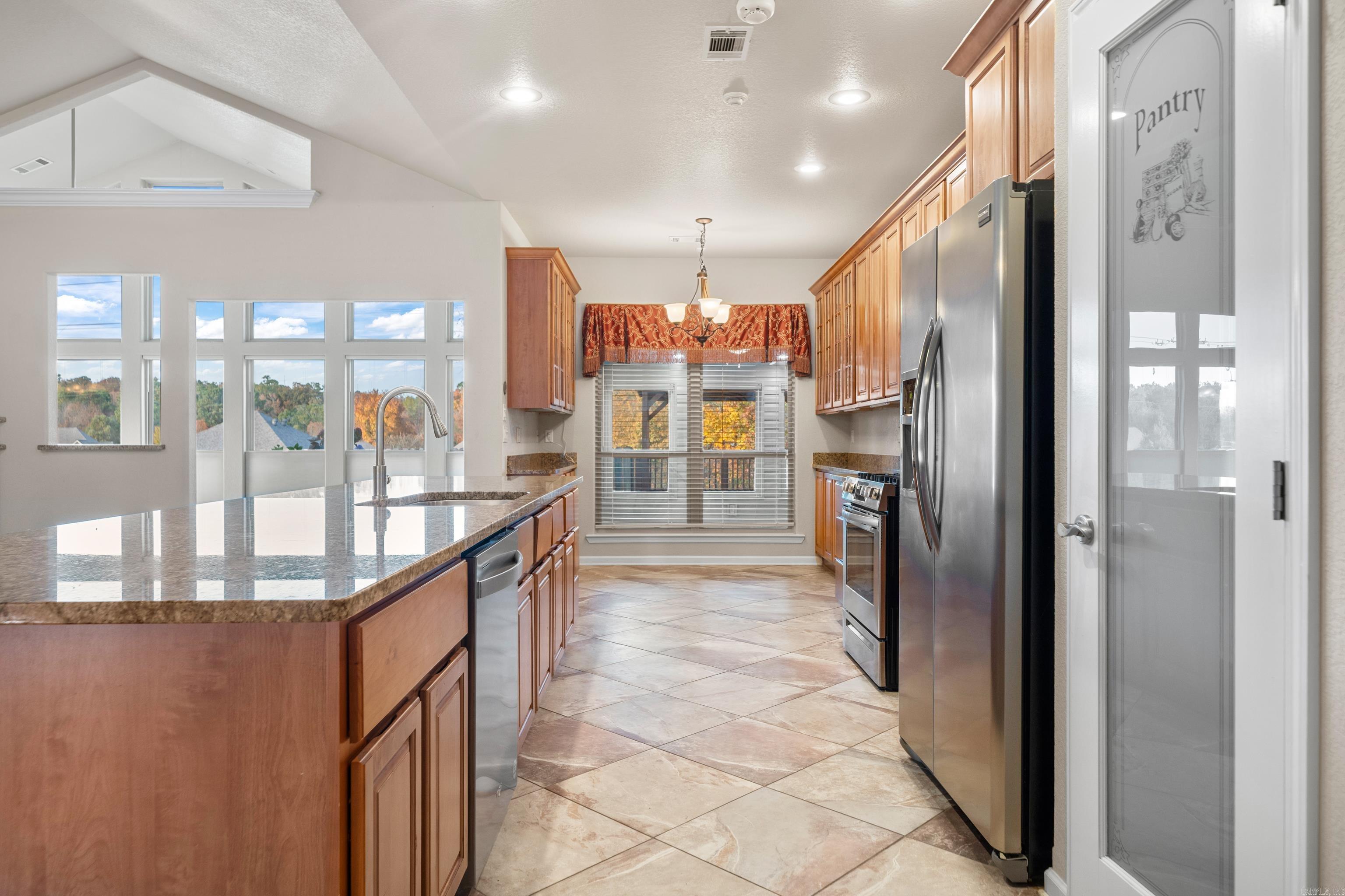 140 Forest Lakes  Hot Springs, AR