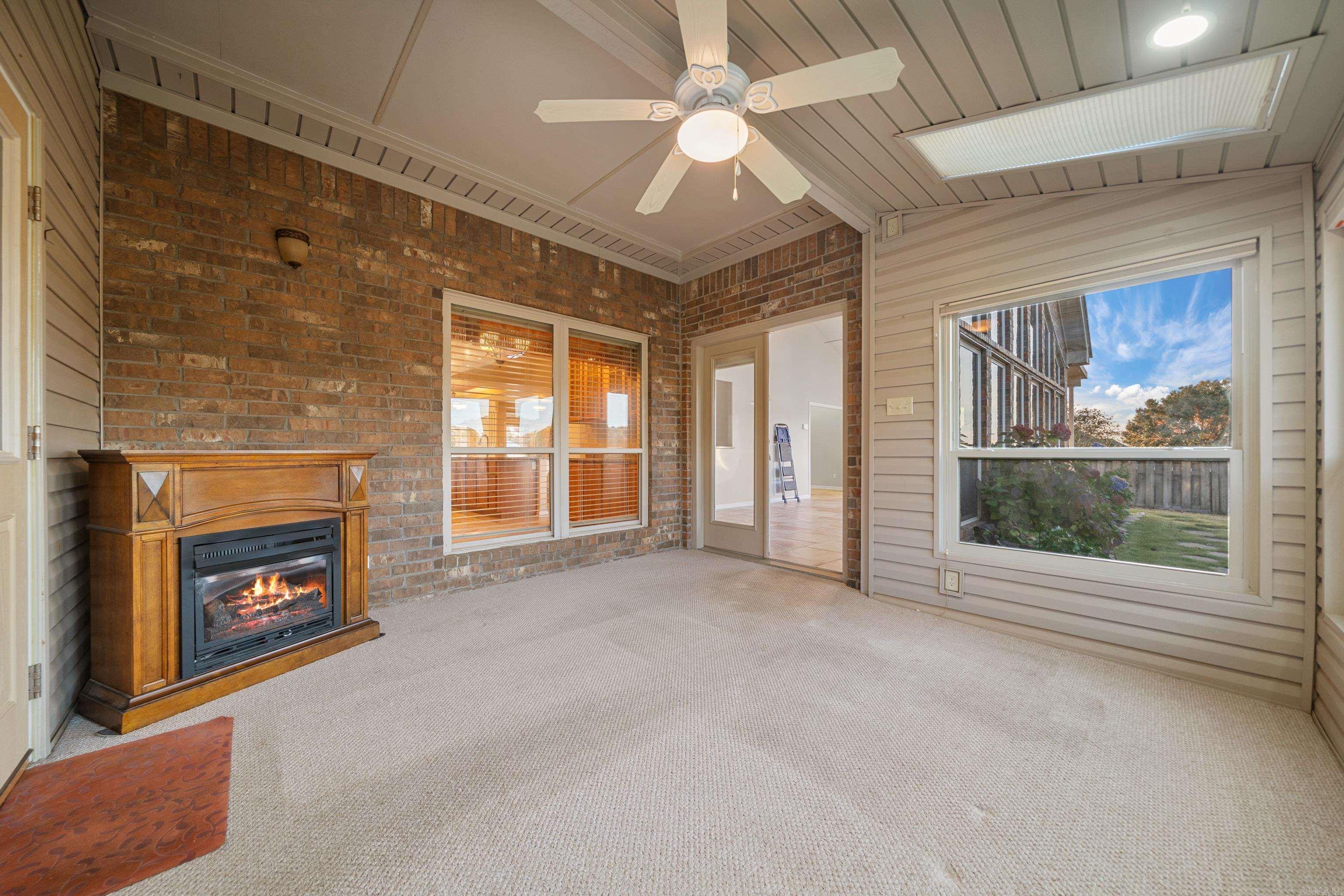 140 Forest Lakes  Hot Springs, AR